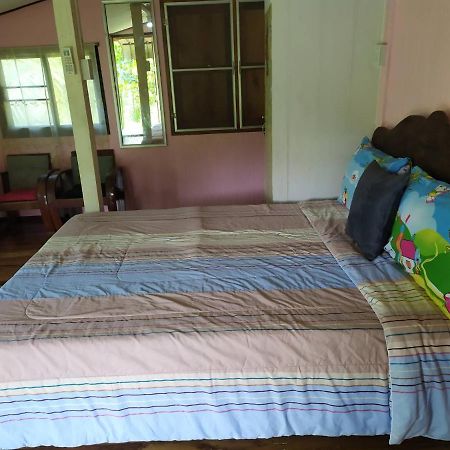 Ariya Garden Home Chumphon Eksteriør bilde