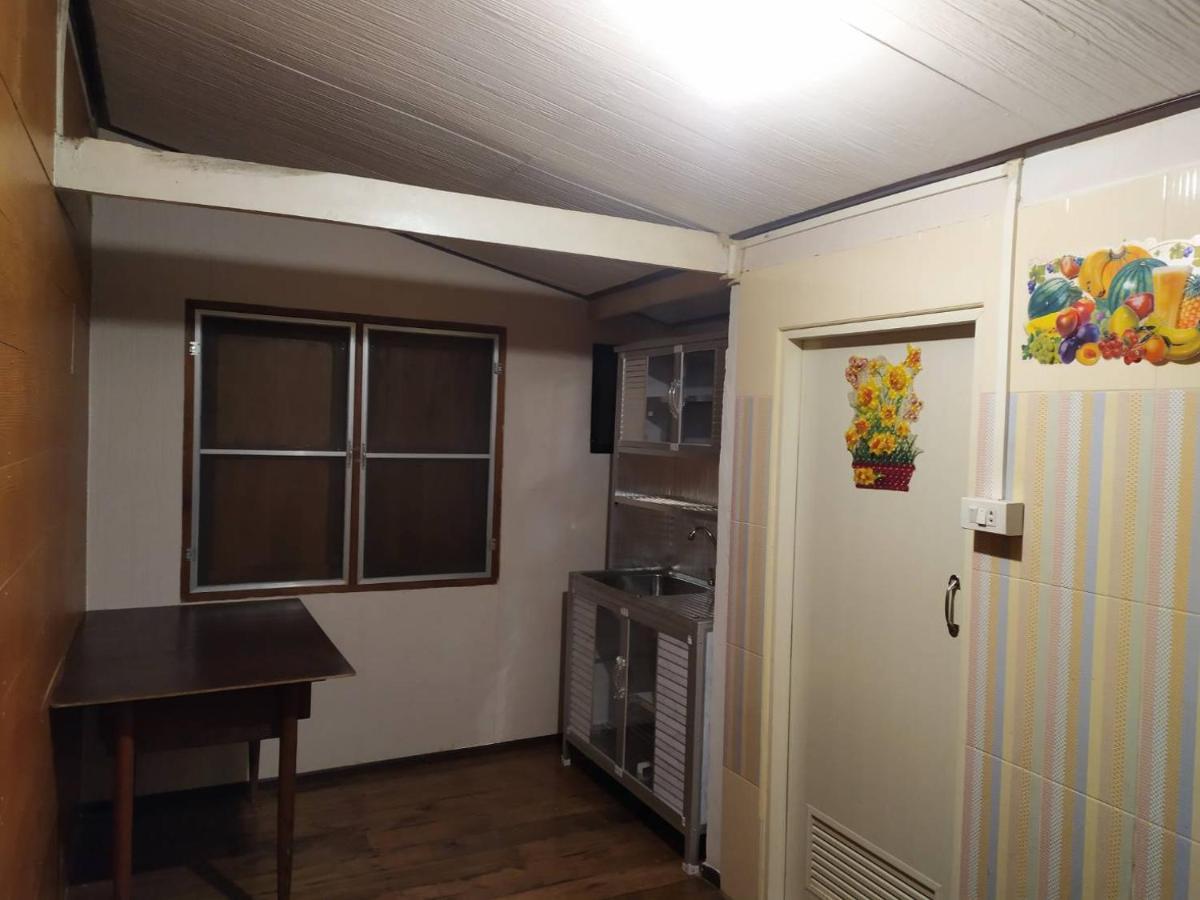 Ariya Garden Home Chumphon Eksteriør bilde