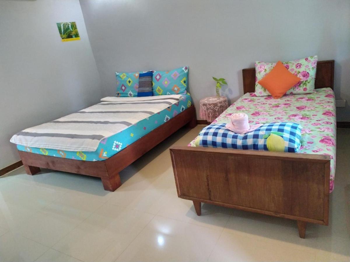 Ariya Garden Home Chumphon Eksteriør bilde