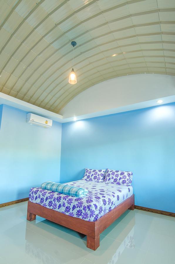 Ariya Garden Home Chumphon Eksteriør bilde