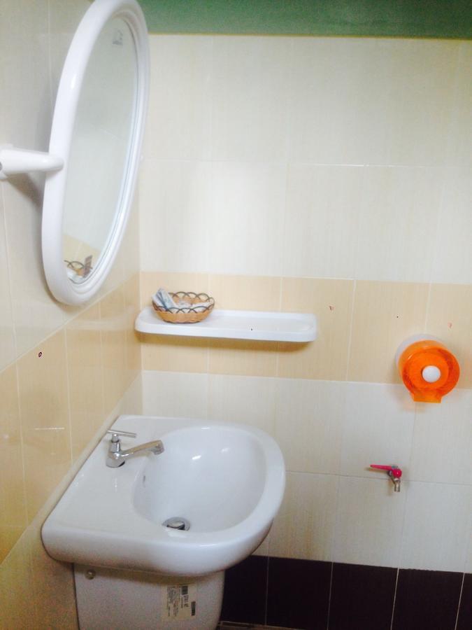 Ariya Garden Home Chumphon Eksteriør bilde